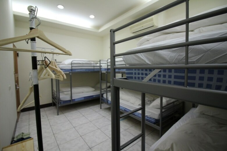 Hotel Movie Inn Hostel