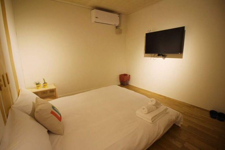 Hotel Movie Inn Hostel