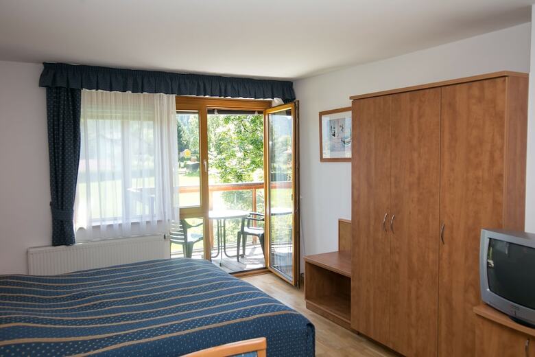 Club Hotel Am Kreischberg