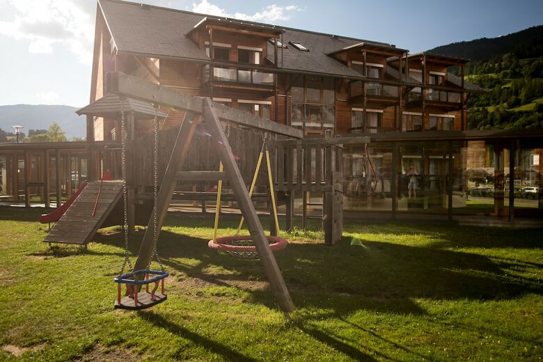 Club Hotel Am Kreischberg