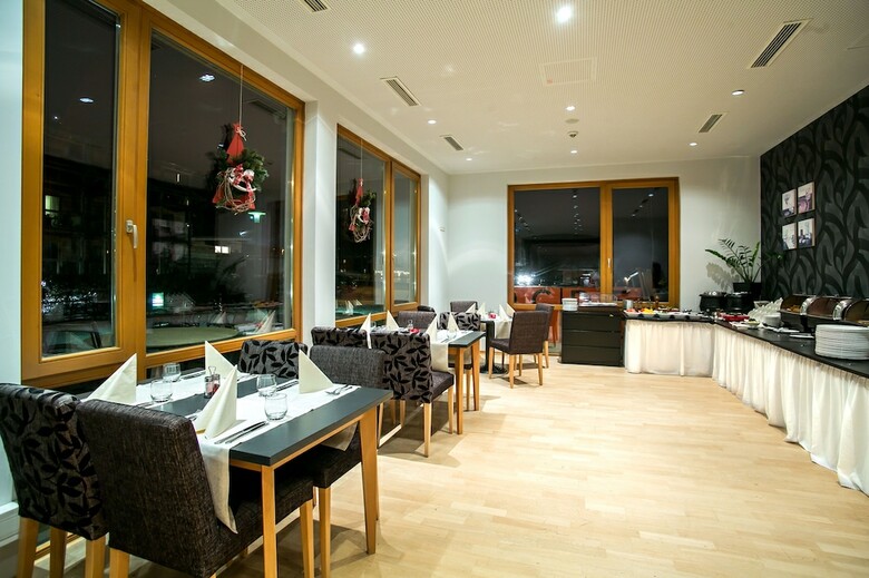 Club Hotel Am Kreischberg