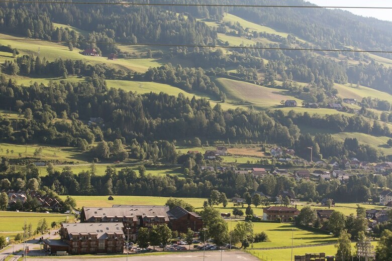 Club Hotel Am Kreischberg
