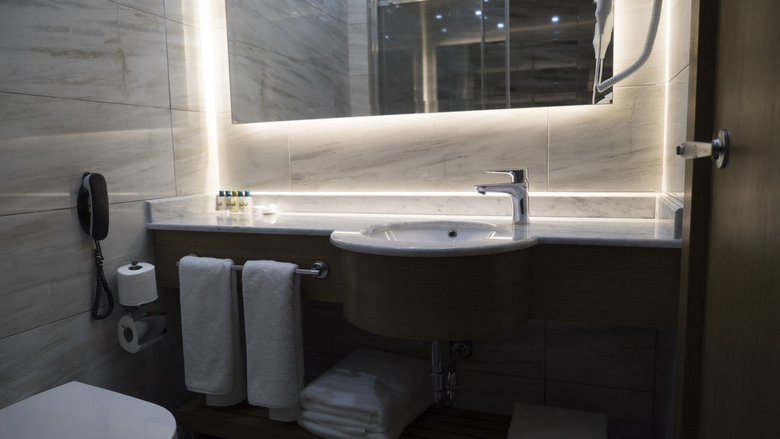 Hotel Yuksel Istanbul Yenikapi