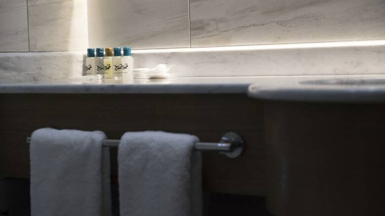 Hotel Yuksel Istanbul Yenikapi