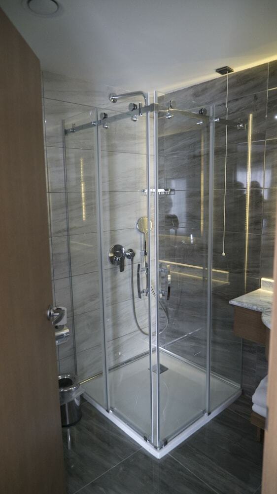 Hotel Yuksel Istanbul Yenikapi