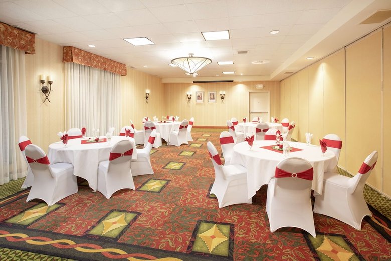 Hotel Hilton Garden Inn Casper