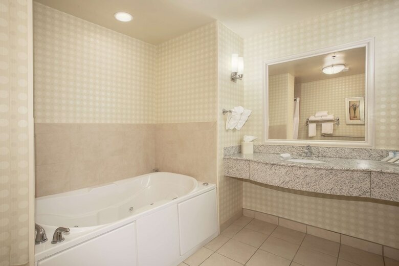 Hotel Hilton Garden Inn Casper