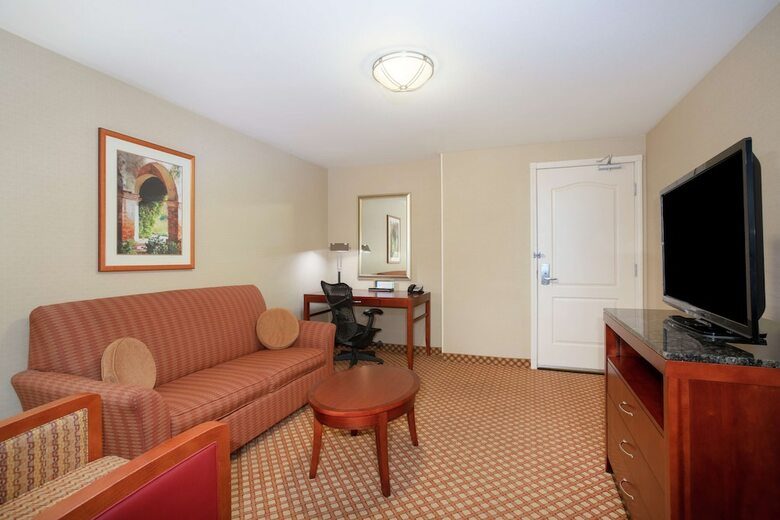 Hotel Hilton Garden Inn Casper