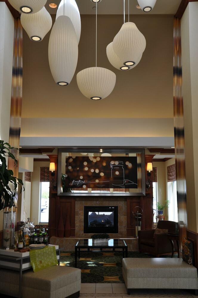 Hotel Hilton Garden Inn Casper