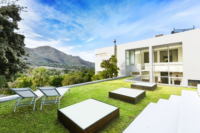 Bed & Breakfast Cube Guest House