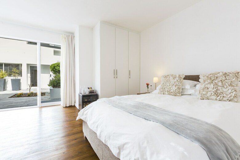 Bed & Breakfast Cube Guest House