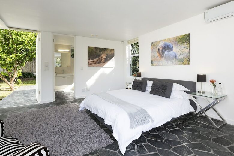 Bed & Breakfast Cube Guest House