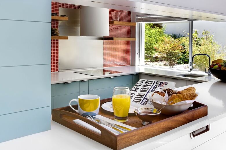 Bed & Breakfast Cube Guest House