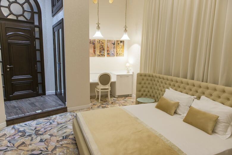 Hotel Sinfonia Del Mare