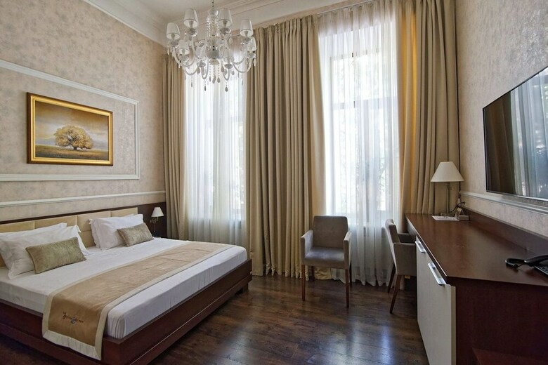 Hotel Sinfonia Del Mare