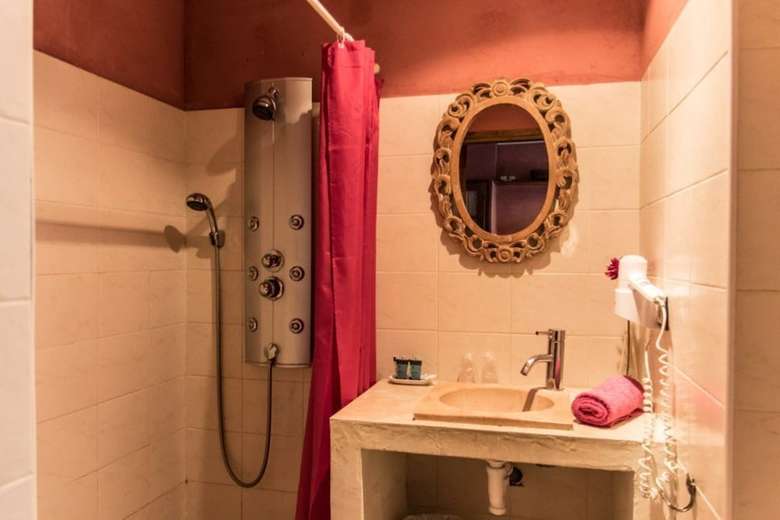 Pasteral Hotel Rural