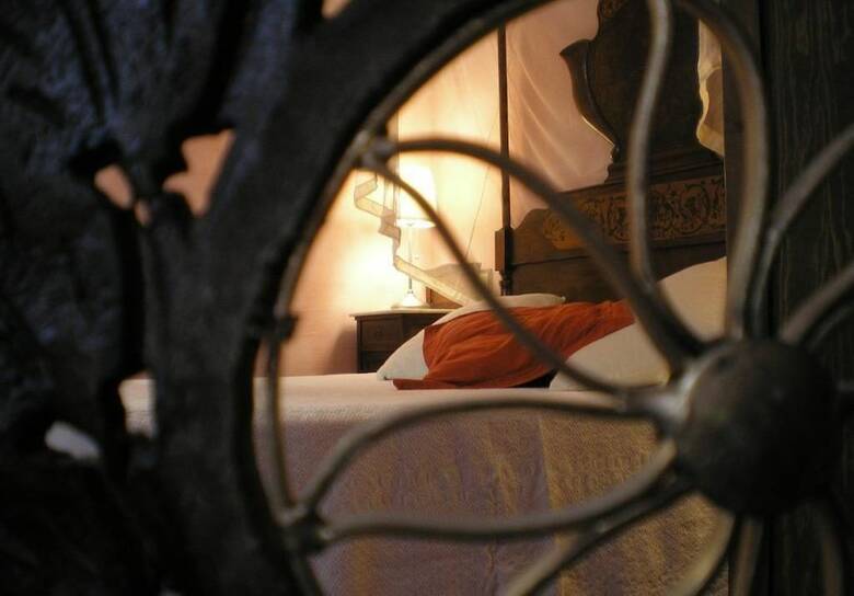 Pasteral Hotel Rural