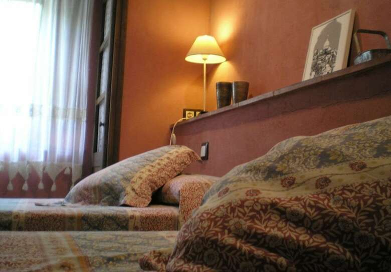 Pasteral Hotel Rural