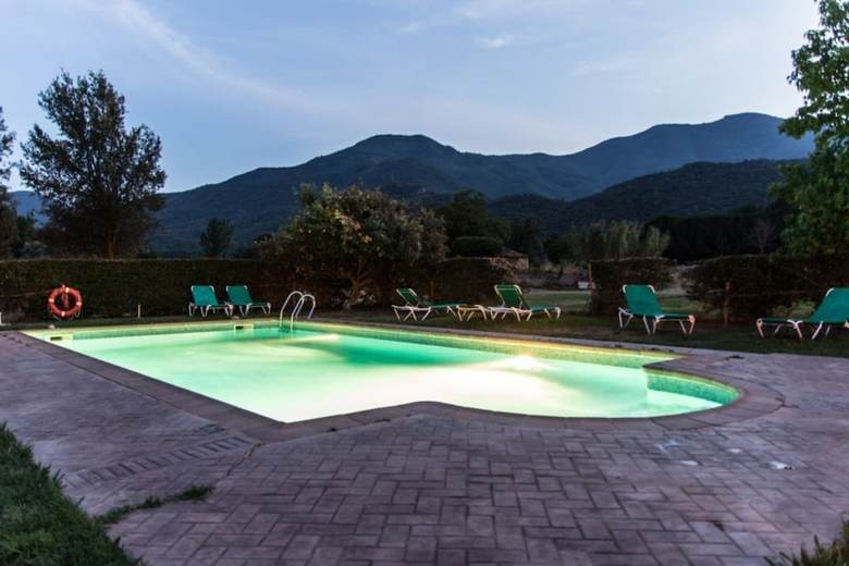 Pasteral Hotel Rural