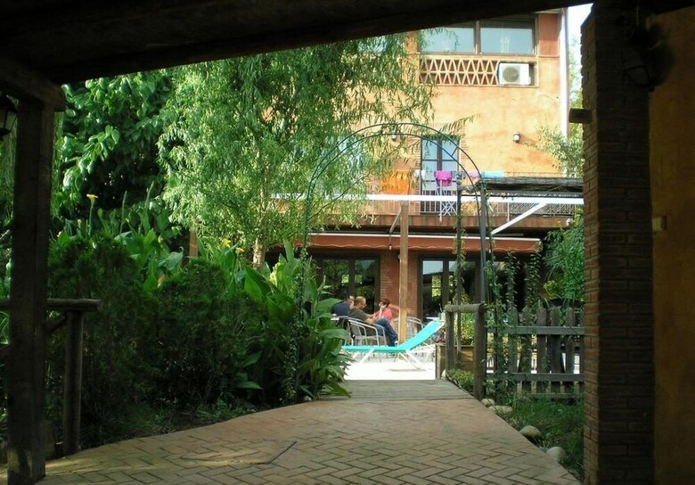 Pasteral Hotel Rural