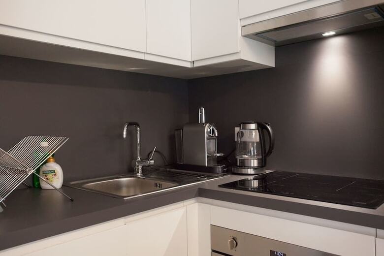 Apartamento Appartement 92
