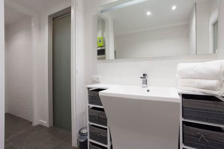 Apartamento Appartement 92