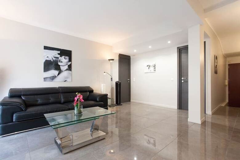 Apartamento Appartement 92
