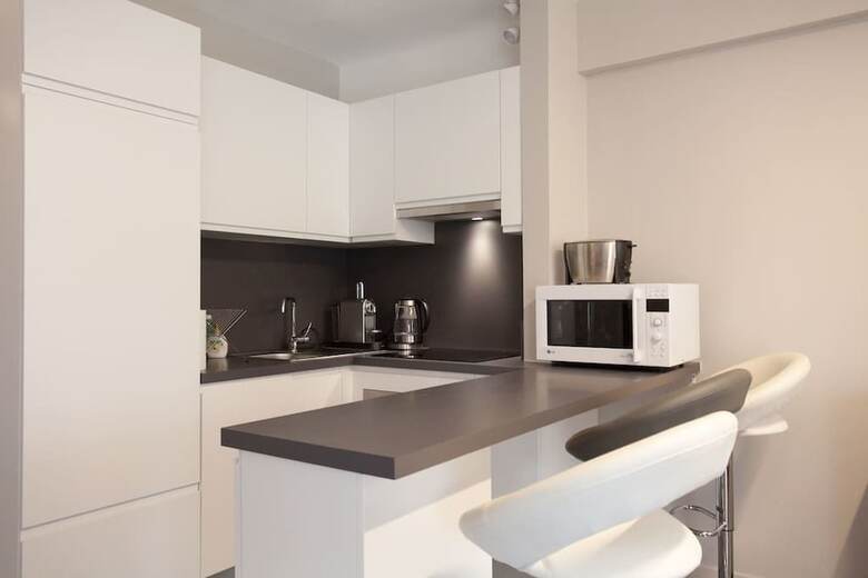 Apartamento Appartement 92