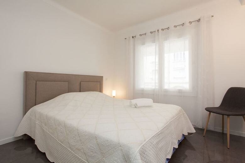 Apartamento Appartement 92