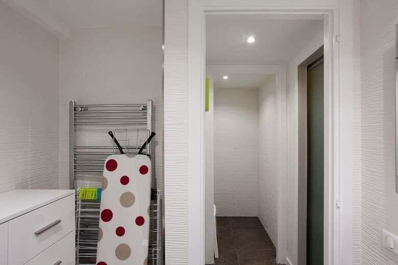 Apartamento Appartement 92