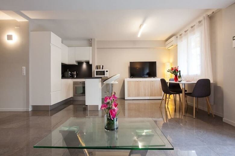 Apartamento Appartement 92