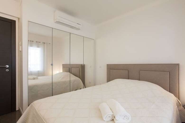 Apartamento Appartement 92