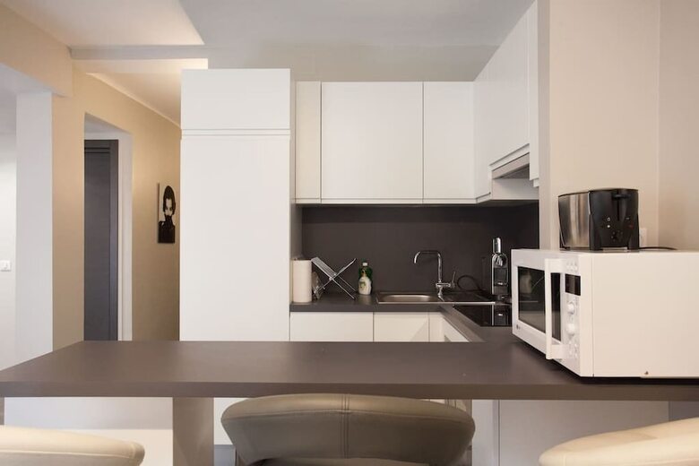 Apartamento Appartement 92