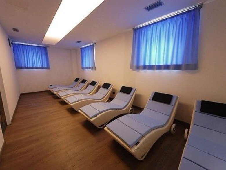 Hotel Cavalletto