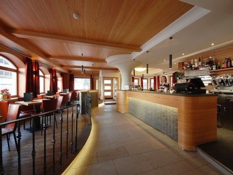 Hotel Cavalletto