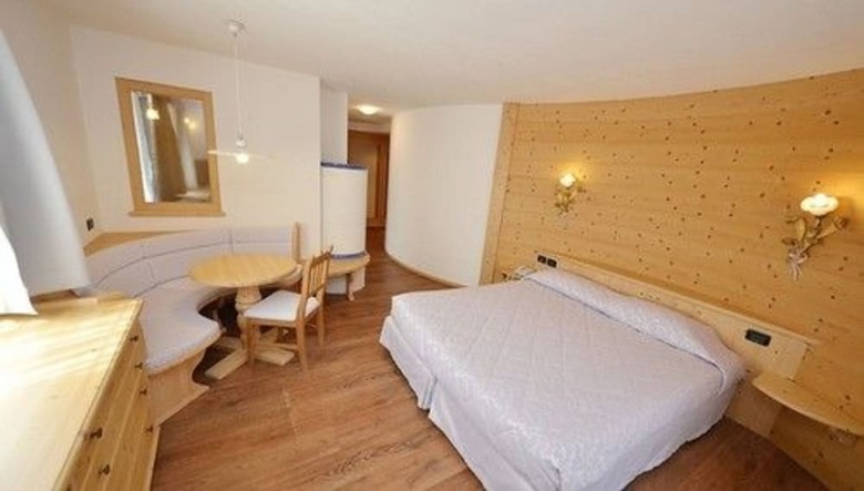 Hotel Cavalletto