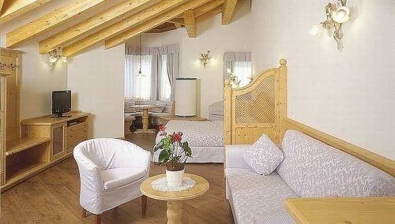 Hotel Cavalletto