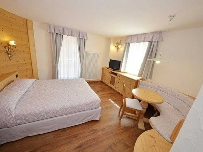 Hotel Cavalletto
