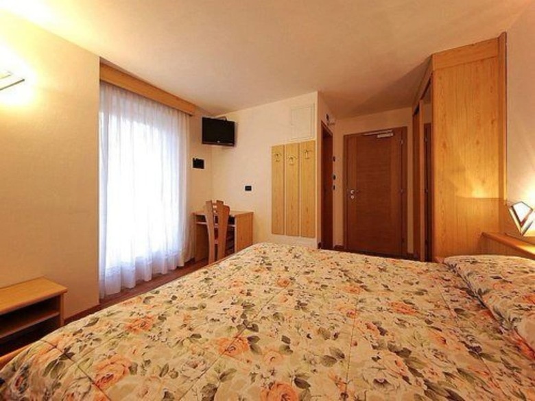 Hotel Cavalletto