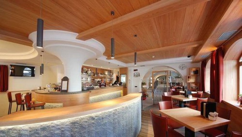 Hotel Cavalletto