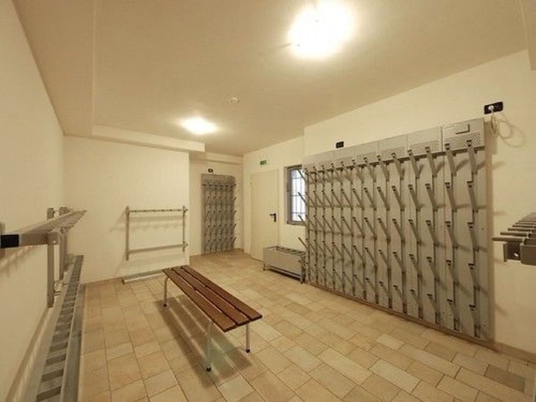 Hotel Cavalletto
