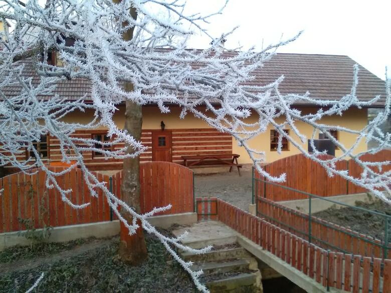 Agroturismo Rybvelvet