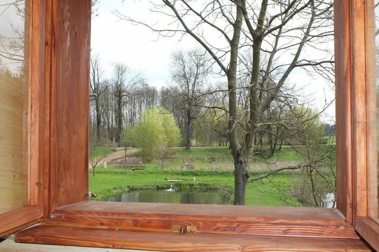 Agroturismo Rybvelvet