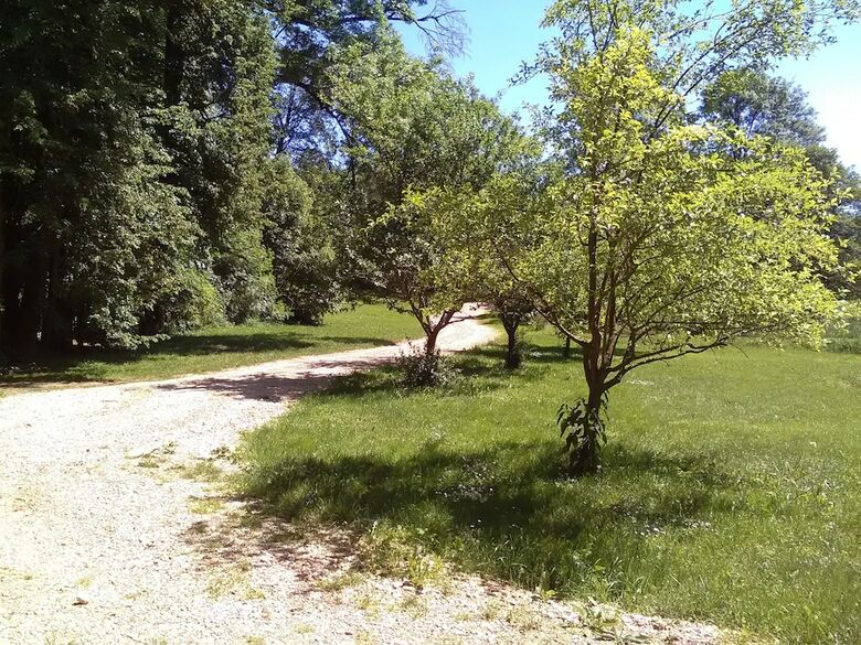 Agroturismo Rybvelvet