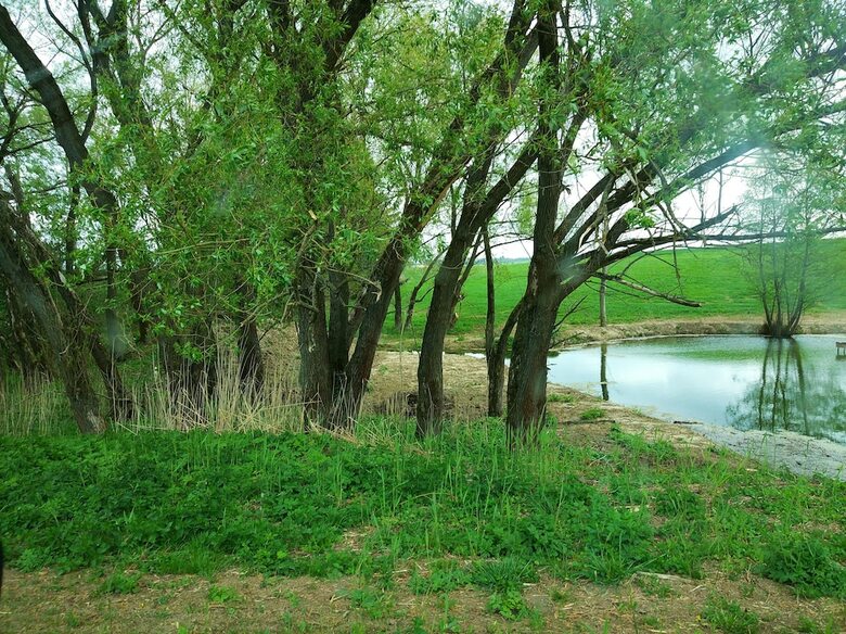 Agroturismo Rybvelvet