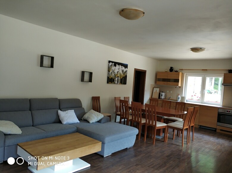 Agroturismo Rybvelvet