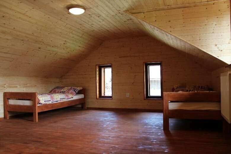 Agroturismo Rybvelvet