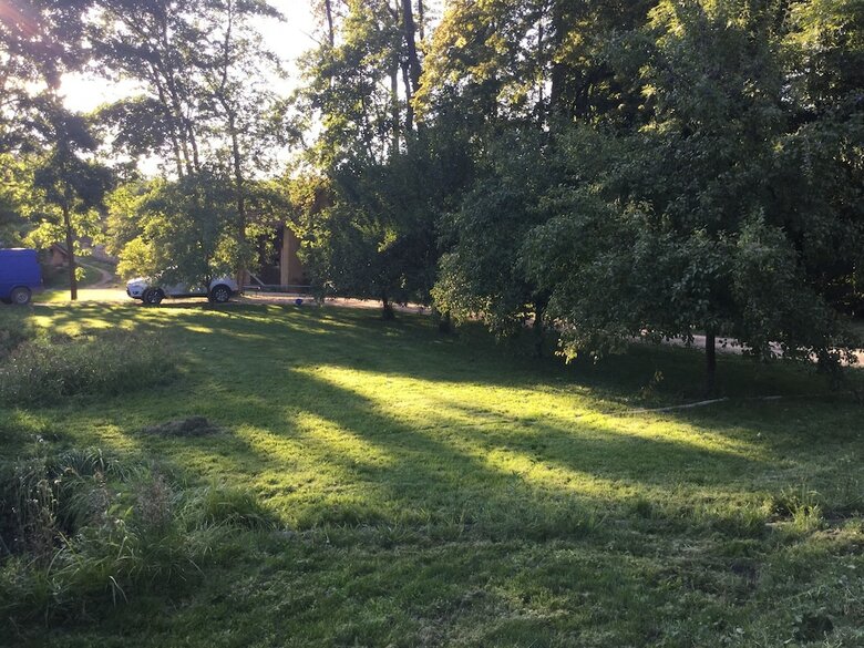Agroturismo Rybvelvet