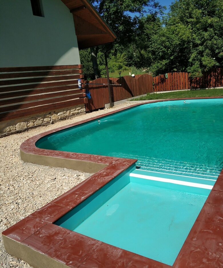 Agroturismo Rybvelvet