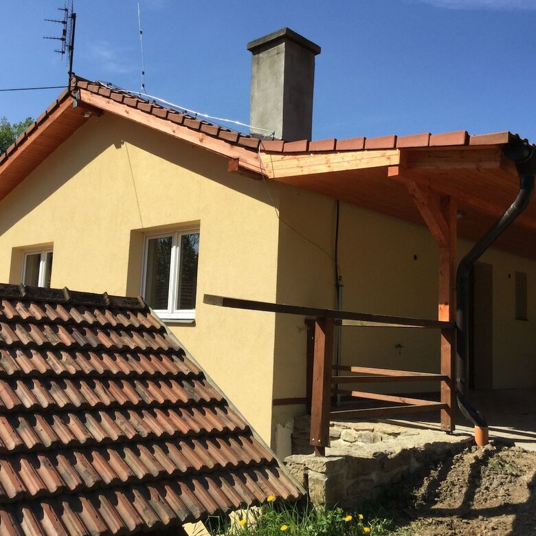 Agroturismo Rybvelvet